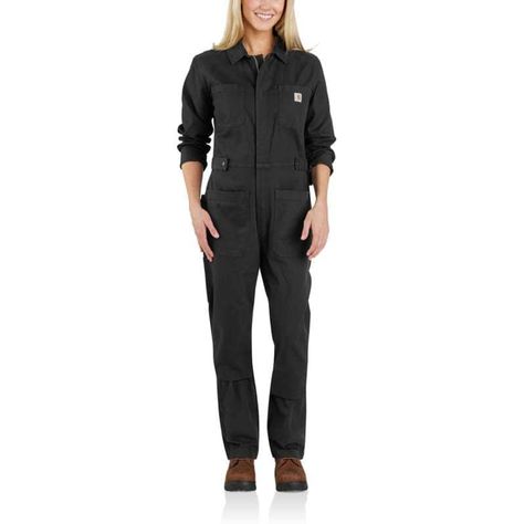 Women Carhartt, Lined Jeans, Tapered Jeans, Womens Fleece, Daily Deals, Workout Pants, Classic Looks, Work Wear, Straight Leg