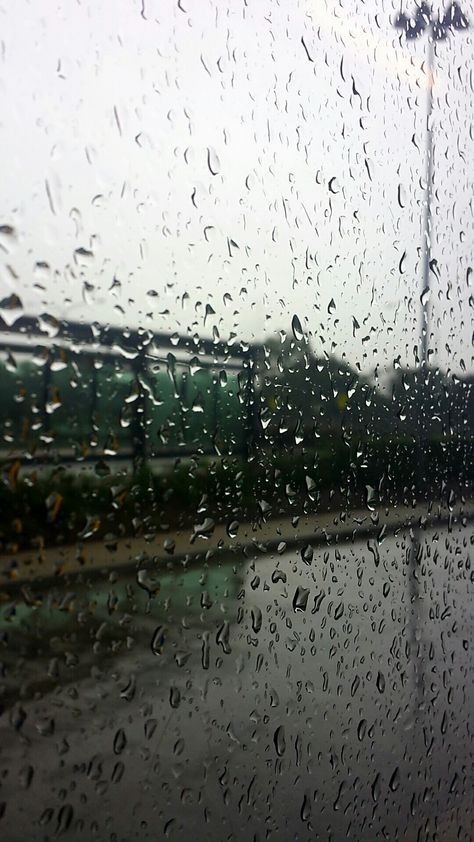 Bus Window, Bus Window Aesthetic, Rainy Bus Window, Rain Window, Rainy Day Aesthetic, Sky Photography Nature, Water Aesthetic, Water Droplets, Rain Photography