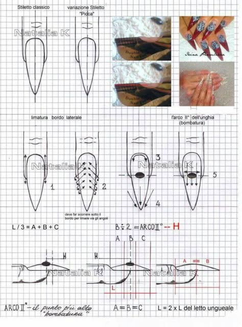 Nail Info, Printable Nail Art, Nail Tech School, Unghie Nail Art, Nail Courses, Home Nail Salon, Coffee Nails, Nail Techniques, Nagel Tips