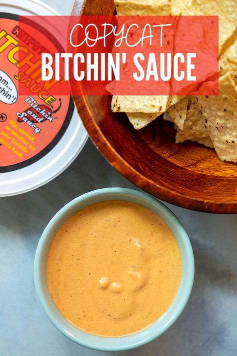 Bitchin Sauce, Spicy Food Mexican, Homemade Bbq Sauce Recipe, Vegan Dip, Foreign Food, Favorite Dips, Bbq Sauce Recipe, Bbq Sauce Homemade, Fun Recipes