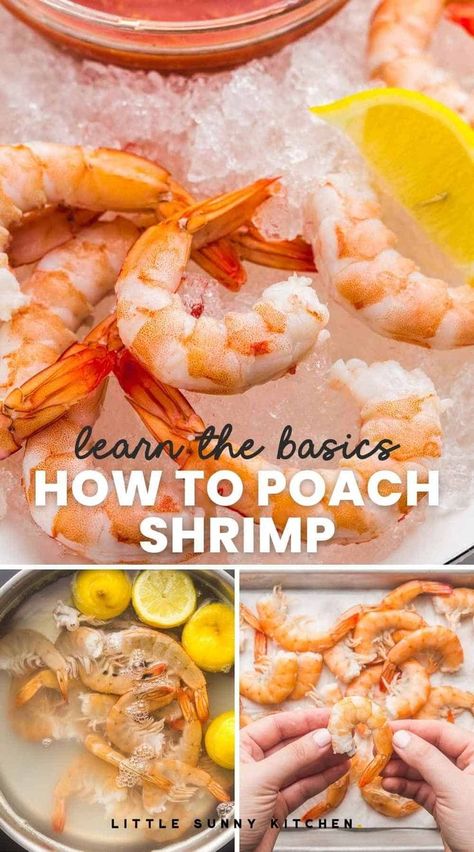 Cooking Shrimp For Shrimp Cocktail, How To Make Shrimp Cocktail From Raw Shrimp, How To Boil Shrimp For Shrimp Cocktail, How To Cook Raw Shrimp For Cocktail, Boiled Shrimp Cocktail Recipe, Cook Shrimp For Shrimp Cocktail, How To Cook Raw Shrimp, Colossal Shrimp Recipe, Cook Raw Shrimp