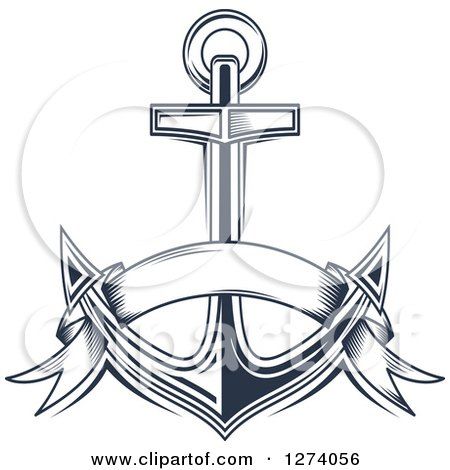 Banner Tattoo Design, Navy Anchor Tattoos, Banner Tattoo, Anchor Pictures, Navy Tattoos, Anchor Tattoo Design, Anker Tattoo, Sick Tattoo, Anchor Tattoos