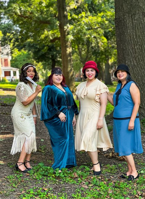 Shop SWEETV Women's Flapper Dresses … and other curated products on LTK, the easiest way to shop everything from your favorite creators. Diy 1920s Costume Easy, Diy 1920s Costume, Charleston Costume, 20s Outfit, 1920s Costume, Flapper Dresses, 20s Fashion, Fashion Plus Size, Charleston