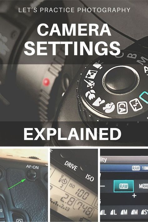 Nikon Manual Mode Camera Settings, Beginner Photography Camera, Best Camera For Photography, Digital Photography Lessons, Camera Tricks, Dslr Photography Tips, Photography Settings, Nikon D7100, Manual Mode