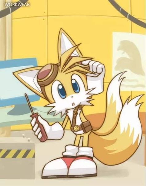 Tails Doll, Sonic Mania, Sonic Funny, Sonic Fan Characters, Sonic 3, Sonic Franchise, Hedgehog Art, Sonic Adventure, Sonic And Shadow