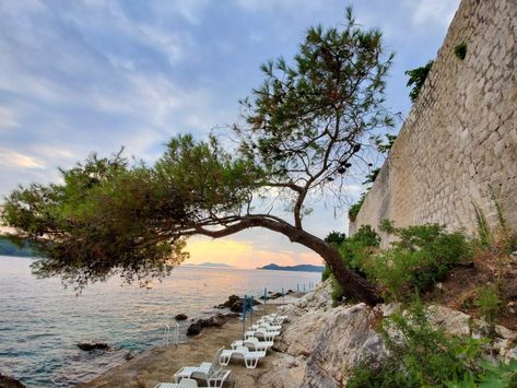 European, Travel, Islands, Croatia, Traveling Twisting Tree, Ancient Stone, Magical Moments, Stay Inspired, Now And Then, The Horizon, Back In Time, The Coast, Travel Gifts