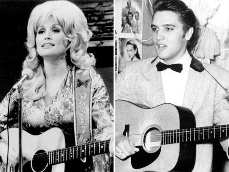 Porter Wagoner, Elvis Sings, Romance Film, Photo Bank, 10 Million, Music Icon, Ex Wives, Dolly Parton, Always Love You