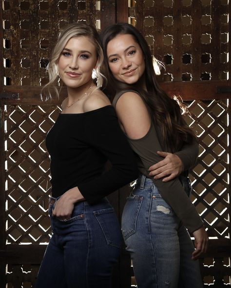 Maddie & Tae, Best Country Singers, Country Music Stars, Country Music Singers, Willie Nelson, Country Stars, Country Artists, Country Songs, Cool Countries