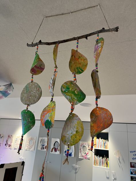 Tree Activities, Reggio Inspired Classrooms, Reggio Inspired, Sukkot, Fall Art, Rosh Hashanah, Reggio Emilia, Autumn Art, Room Art