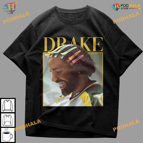 Rapper Drake Tour 2024 Shirt, Bootleg Drake Graphic Tee, Drakes Merch Check more at https://podhalastore.com/product/rapper-drake-tour-2024-shirt-bootleg/ Drake Graphic Tee, Celebrity Merch, Drake Tour, Drake Merch, Drake, Graphic Tee, Graphic Tees, Celebrities, T Shirt