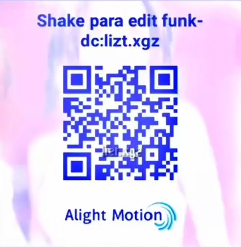 Qr Code Alight Motion, Code Alight Motion, Alright Motion, Alight Motion, Edit Icon, Editing Tutorials, Qr Codes, Qr Code, Motion