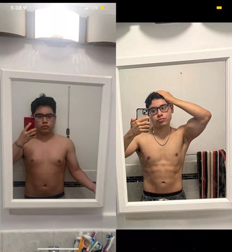 A Teenager's Remarkable 30 Pound Weight Loss Journey in 16 Months 170 Pounds To 140 Pounds, Losing 30 Pounds, 170 Pounds, 170 Lbs, 140 Lbs, Start Losing Weight, Lose 30 Pounds, 140 Pounds, Progress Pictures