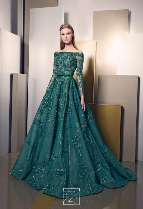 Ziad Nakad, Dress 2016, Wedding Robe, Gorgeous Gowns, Fotografi Potret, Couture Collection, Beautiful Gowns, Couture Dresses, Fancy Dresses