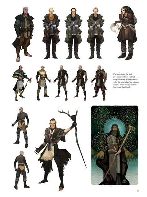 The Art of Dragon Age - Inquisition Dragon Age Concept Art, Dragon Age Characters, Dragon Age Games, Library Inspiration, Art Dragon, Concept Art Tutorial, Dragon Age Origins, Drawing Cartoon Characters, Dragon Age Inquisition