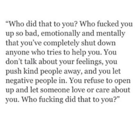 Everyday a piece of me gets chipped away, small enough you don't notice until it's too late. No longer broken, but shattered beyond repair. Trust No One Quotes, Mind Gym, Quiet Quotes, Trusting Again, Actions Speak Louder, My Heart Hurts, Negative People, Reading Quotes, Mental And Emotional Health