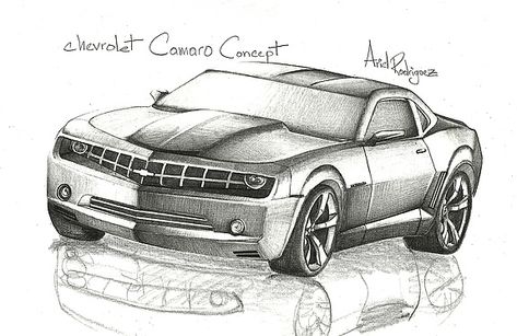 Chevrolet+Camaro+Concept Camaro Art, Camaro Concept, Transformers Drawing, Cool Car Drawings, Car Drawings, Buy Original Art, Car Art, Chevrolet Camaro, Ariel