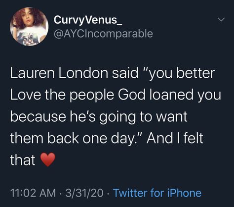 Such a beautiful quote from Lauren London. Found on Twitter. ❤️🌹❤️ Lauren London Quotes About Nipsey, Rip Queen Quotes, Nipsey And Lauren London Quotes, Lauren London Quotes Life, Lauren London Aesthetic, Lauren London Quotes, London Quotes, A Beautiful Quote, Bossbabe Quotes Motivation