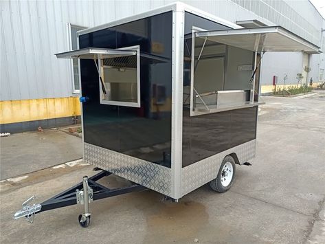 Affordable pizza concession trailer for sale in the uk. This is a 220x200x230cm pizza trailer we built for the client. it is equipped with electrical system, water system, and propane Tubing. You can ues any cooking equipment in it to make fresh pizza! Check out our website for more details of the pizza concession trailer. Pizza Trailer, Pizza Catering, Diy Lemonade Stand, Concession Trailer For Sale, Diy Lemonade, Fresh Pizza, Food Trailer For Sale, Catering Trailer, Concession Trailer