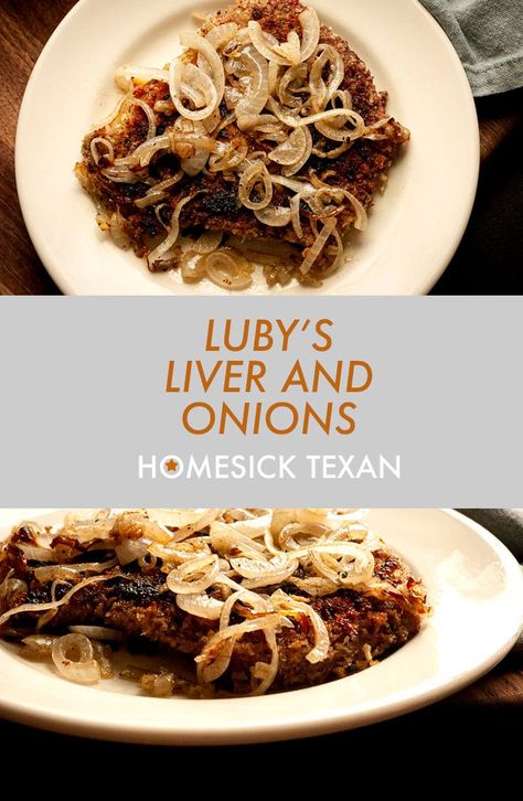 Lubys Liver And Onions Recipe, Best Liver And Onions Recipe, Liver Onions Recipes, Liver And Onions Recipe Simple, Liver And Onions In Air Fryer, Luby’s Recipes, How To Cook Liver And Onions, Air Fryer Liver And Onions, Fried Liver And Onions