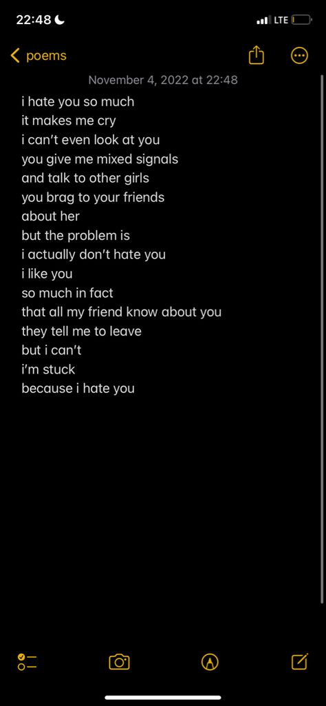 Poems About Mixed Signals, Mix Signals, Mixed Signals Quotes, Mixed Signals, Writing Poems, I Cant Even, I Hate You, I Like You, Look At You