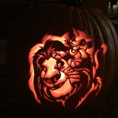 Lion King Pumpkin, Pumpkin Carving Kits, Pumpkin Stencils Free, Halloween Pumpkin Stencils, Halloween Pumpkin Carving Stencils, Pumpkin Carving Designs, Lantern Ideas, Fun Crafts To Do, Pumpkin Carvings Stencils