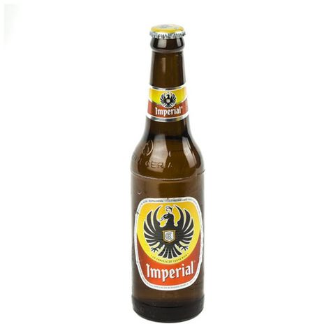 Cerveza Imperial Botella 350 ml a domicilio | Cornershop by Uber - Costa Rica Food Grocery, Uber Eats, Order Food Online, Order Food, Grocery Delivery, Delivery Groceries, Online Food, Best Restaurants, Beer Bottle