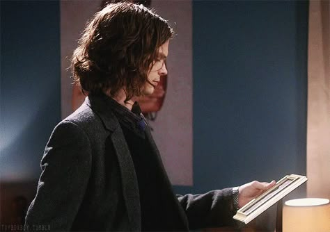 I Love Spencer Reid, Spencer Reid Wattpad, Spencer Reid Gif, Spencer Reid Discord Banner, Dating Spencer Reid, Spencer Reid Gif Smiling, Dr Reid, Matthew 3, Dr Spencer Reid