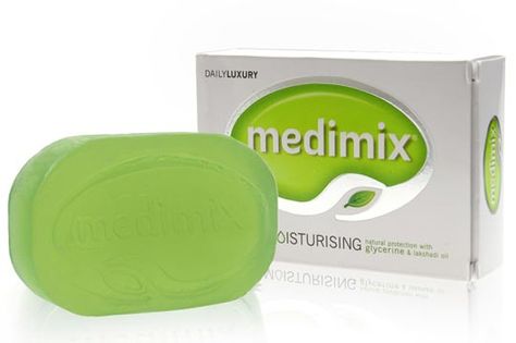 Medimix Moisturising Soap Soap Bars, Soap Bar, Bar Soap, Soap, Good Things, Bar, Skin