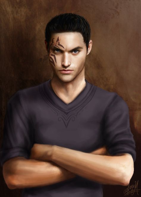 Aedan Cousland, Dragon Age, Male Face, Character Inspiration, Deviantart, Fictional Characters, Art