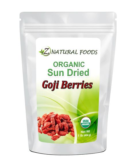 Goji Berries - Buy Raw Organic, non-GMO Sun Dried Goji Berry & Goji Juice. Berry Benefits, Dried Goji Berries, Benefits Of Berries, Body Science, Homemade Trail Mix, Salads Recipes, Berry Juice, Goji Berry, Organic Herbs