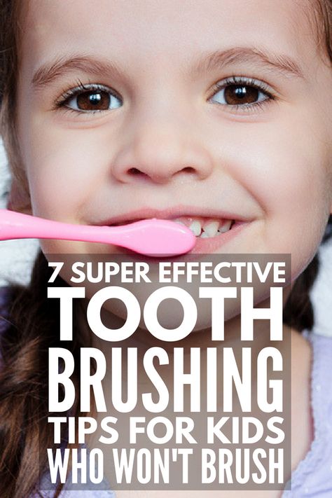 7 Effective Tips to Get Your Toddler to Brush Their Teeth | Meraki Lane Toothbrushing Activities, Teeth Activities, Tooth Brushing, Got 7, Brush Teeth, Hacks Lifehacks, Health Poster, Confidence Kids, Best Teeth Whitening