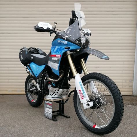 Adv Bikes, Suzuki Dr650, Dr 650, Klr 650, Bike Rally, Motorcross Bike, Suzuki Motorcycle, Off Road Motorcycle, Moto Style