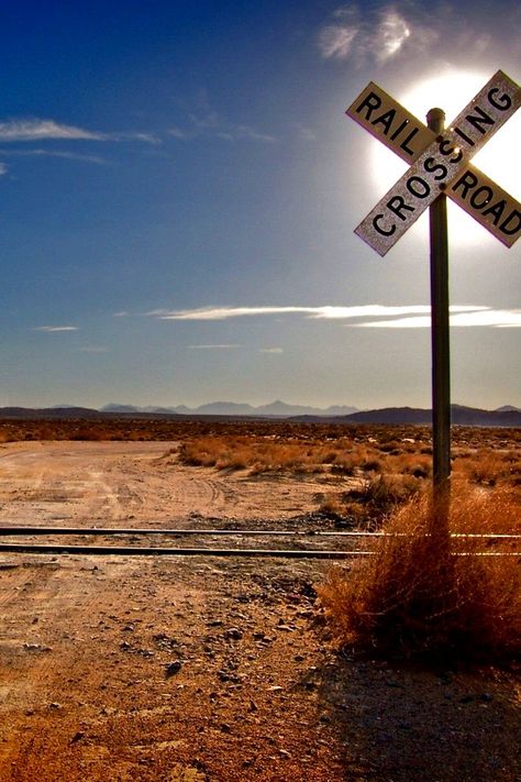 Amy Fowler, Concrete Cowboy, American Countryside, Railroad Crossing Signs, Old West Town, Frames Ideas, Train Tunnel, Frank Capra, Railroad Crossing