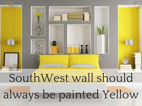 North West Bedroom, Colours For Bedroom, Success Mantra, Vastu Tips, Vastu Shastra, Tip Of The Day, Always Learning, Thought Of The Day, Bedroom Colors