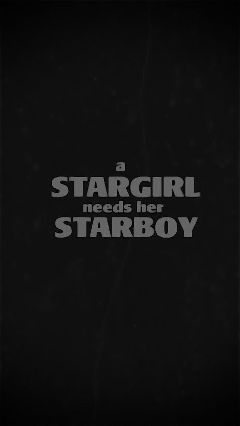 The Weeknd Aesthetic Stargirl, Phone Wallpaper The Weeknd, Emo Quotes Aesthetic, The Weeknd Aesthetic Wallpaper Iphone, Stargirl Pfp, Starboy Wallpapers, Stargirl Aesthetic Wallpaper, Stargirl Wallpaper, Iphone Wallpaper Modern