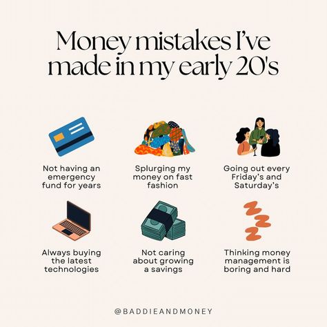 I used to be sooo bad with money. Literally couldn’t get a savings going, had a negative relationship with money, and was always about the… | Instagram Baddie Money, Save Money As A Student, Types Of Income, Multiple Sources Of Income, Savings Money, Negative Relationships, Sources Of Income, Relationship With Money, Money Saving Methods