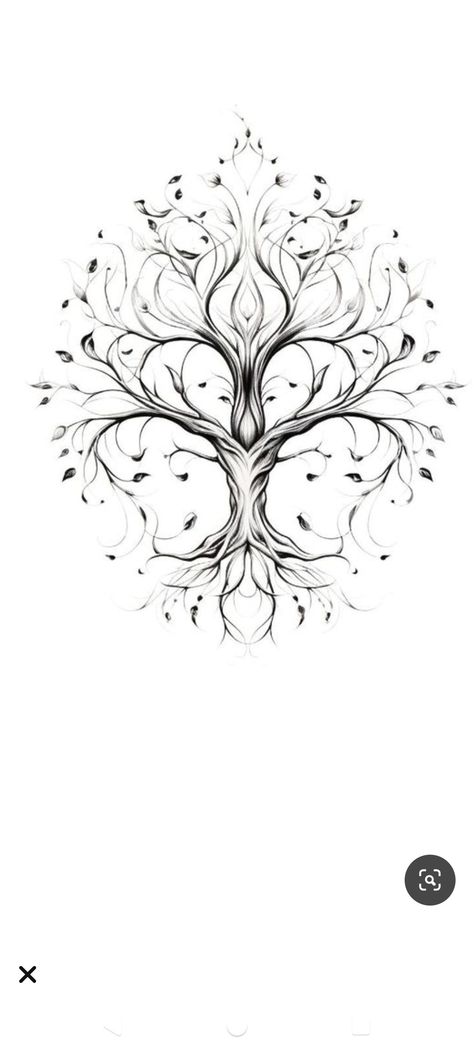 Tree Tattoo, Tattoos, Quick Saves