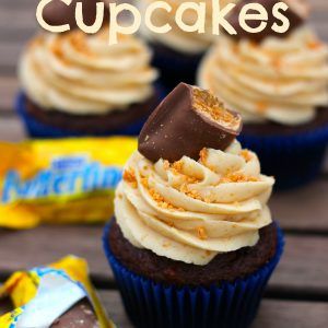 Cupcakes - Your Cup of Cake Mm Cupcakes, Butterfinger Cupcakes, Easy Cupcake Recipes, Easy Cupcakes, Cake Stuff, Yummy Cupcakes, Dessert Cupcakes, Cupcakes Cake, Cupcake Ideas