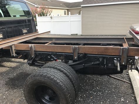 Nice frame Flatbed Truck Ideas, Custom Truck Flatbeds, Flatbed Truck Beds, Custom Flatbed, Welding Trucks, Welding Rig, Welding Rigs, Custom Truck Beds, Flatbed Truck