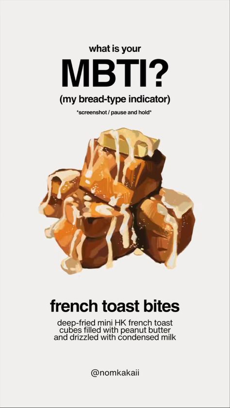 French Toast Bites, Types Of Bread, Deep Fried, French Toast, Peanut Butter, Peanut, Toast, Bread