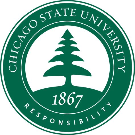 British Visa, Graduation Stage, Chicago Logo, Chicago State University, Academic Advising, Illinois Chicago, Course Schedule, Chicago University, University Of Chicago