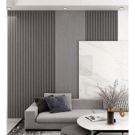 Architectural Products by Outwater L.L.C. 9.87" x 78.75" Wall Paneling in White | Wayfair Shiplap Wood Wall, Wood Shiplap Wall, Wood Wall Paneling, Shiplap Wood, Wall Cladding Panels, Wood Wall Panels, Cladding Panels, Interior Wall Decor, 3d Wall Panels