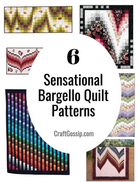 Northern Lights Quilt Pattern, Northern Lights Quilts, Bargello Quilt Patterns, Bargello Quilt, Bargello Patterns, Bargello Quilts, Sunflower Quilts, Free Motion Quilting Patterns, Mug Rug Patterns