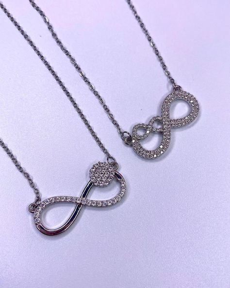 Infinity Necklace in all its glory 💖 Price :🏷️N4,000. Comes in a nice box 💖 . We deliver nationwide 📦 Doorstep delivery available ✅ Delivery takes 24-48hours within lagos & Ogun state 📦 Interstate delivery :48-72hours 📦 . #jewelryvendorinlagos #jewelryvendorinogunstate #jewelrygram #infinitynecklace #necklace Jewelry Vendor, Infinity Necklace, Wrist Watch, Gifts, Quick Saves, Instagram