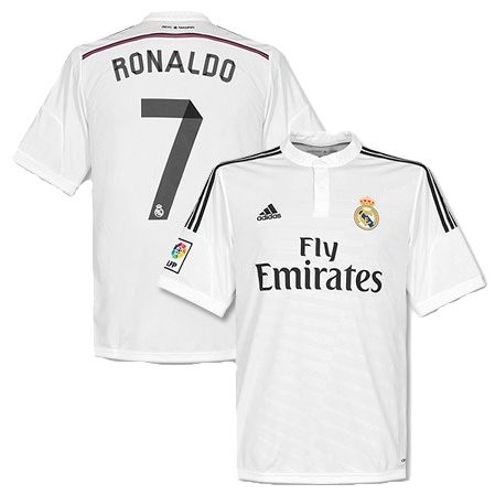 Cristiano Ronaldo Away Jersey (2014-15) Real Madrid Teal Madrid, Cristiano Ronaldo Jersey, Real Madrid Cr7, Real Madrid 2014, Ronaldo Shirt, Ronaldo Jersey, Real Madrid Shirt, Cristiano Ronaldo Real Madrid, Real Madrid Cristiano Ronaldo