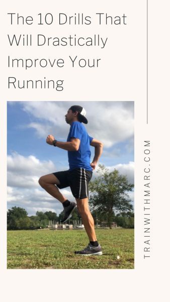 Two A Day Workouts, Running Injury Prevention, Good Running Form, Running Drills, Strength Training For Runners, Warm Up Routine, Running Injuries, Running Form, Month Workout