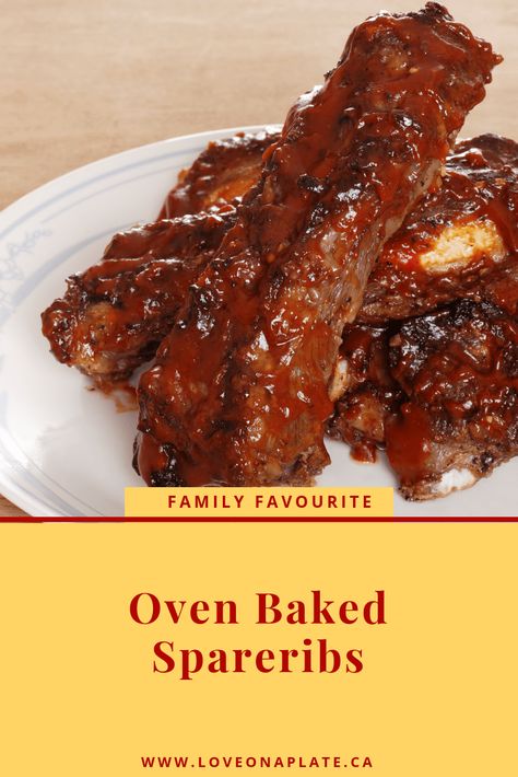 Sweet Sour Ribs, Sweet And Sour Spareribs Recipes, Sweet And Sour Pork Ribs Oven, Sweet And Sour Ribs In Oven, Sweet Sour Spareribs, Sweet And Sour Pork Ribs, Garlic Ribs Recipe, Sweet And Sour Ribs, Sweet And Sour Spareribs