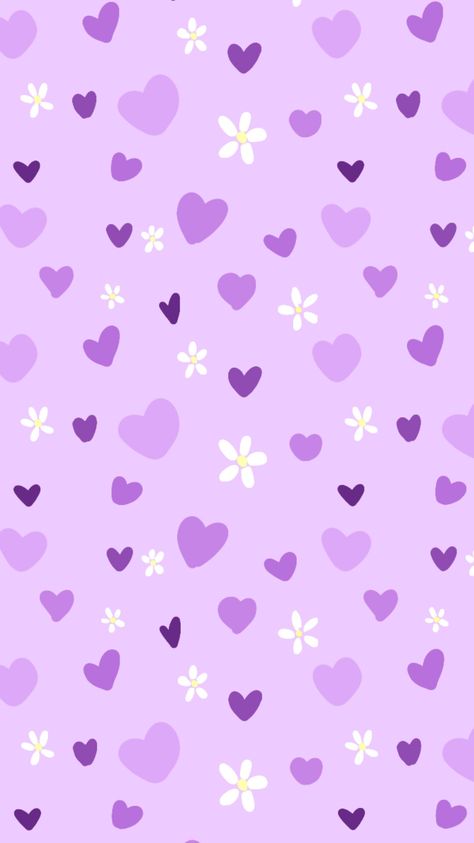 Phone Wallpaper Pastel, Light Purple Wallpaper, Scrapbook Quotes, Scenic Wallpaper, Easy Love Drawings, Screen Savers Wallpapers, Purple Wallpaper Iphone, Cute Simple Wallpapers, Flower Background Wallpaper