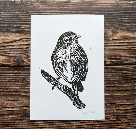 Paper Cut Design, Bird Pictures, Lino Print, Linocut Prints, Decor Wall Art, New Print, Bird Art, Print Pictures, Linocut