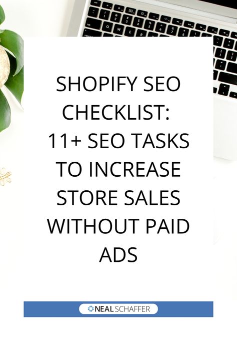 With so much noise out there, SEO is still a top contender that deserves your attention as a marketer. Why? Let’s quickly go through some key reasons why you should consistently put in the effort to optimize your Shopify store’s SEO.